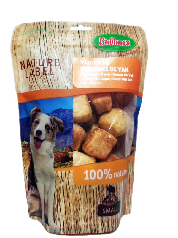fromage de yak soufflé pour chien