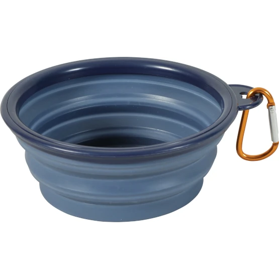 Gamelle Souple Pliable Bivouak