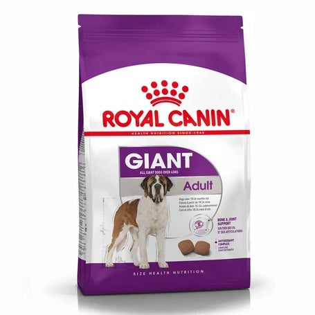 Giant Adult 15Kg