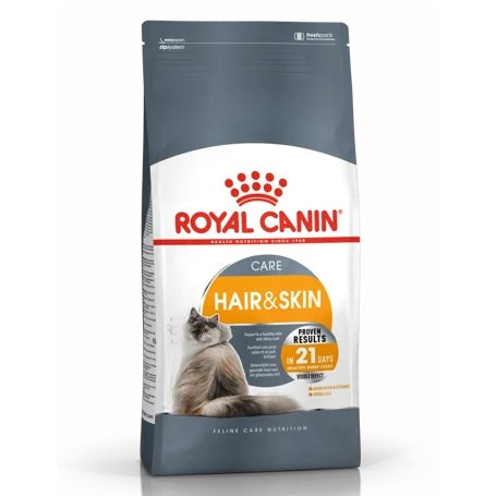 Hair & Skin Care 2Kg