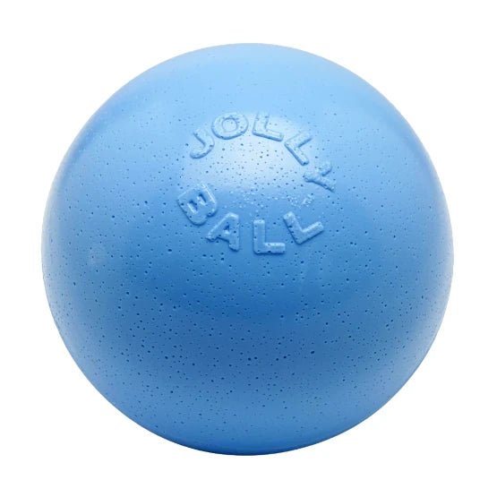 Jolly Ball Bounce-N-Play Bleu