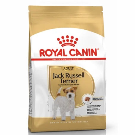 Jack Russel Terrier Adult 7,5Kg