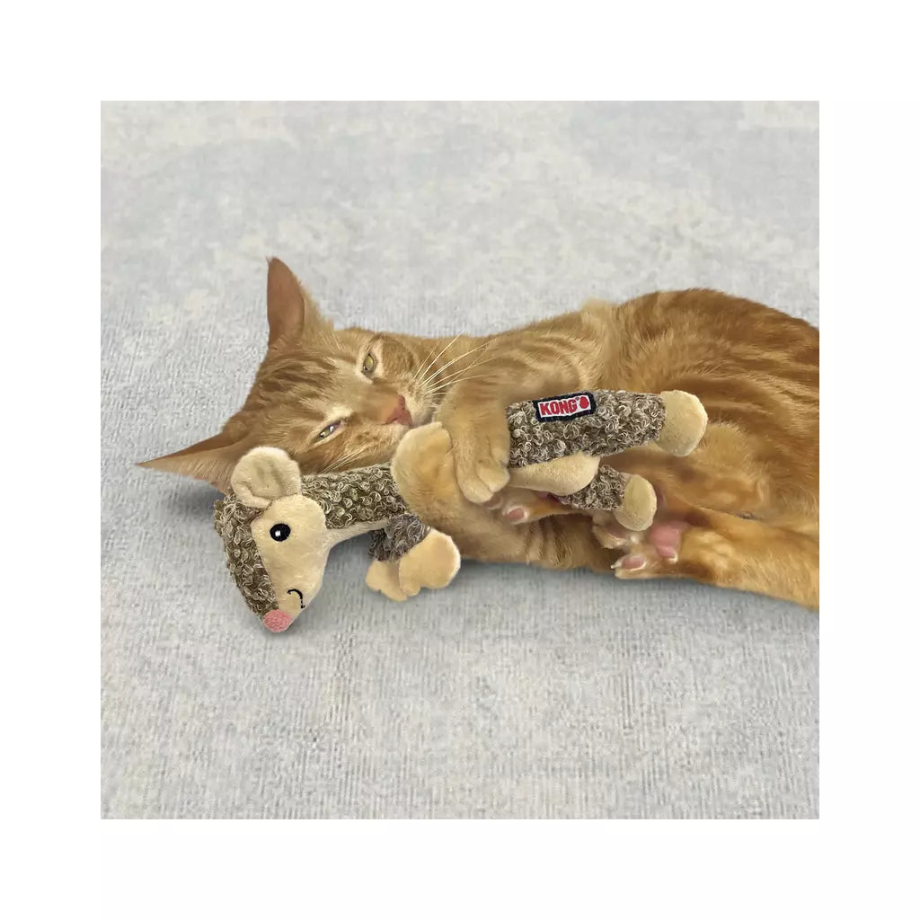 KONG® Luvs Souris