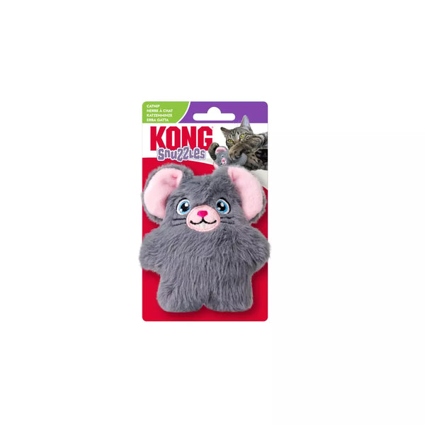 KONG® Snuzzles Souris