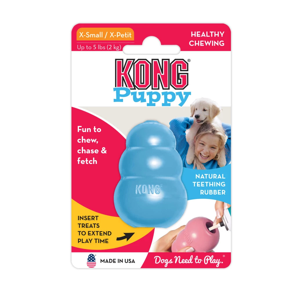 KONG® Puppy