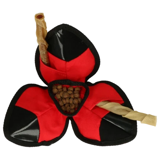 KONG® Ballistic Hide'n Treat