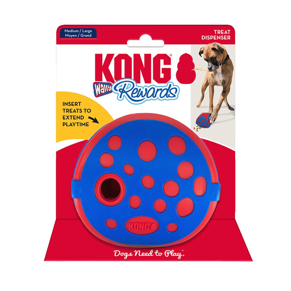 KONG® Rewards Wally