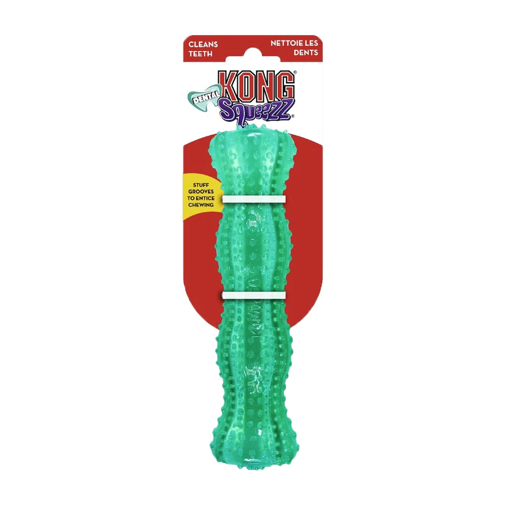 KONG® Squeez Dental Stick