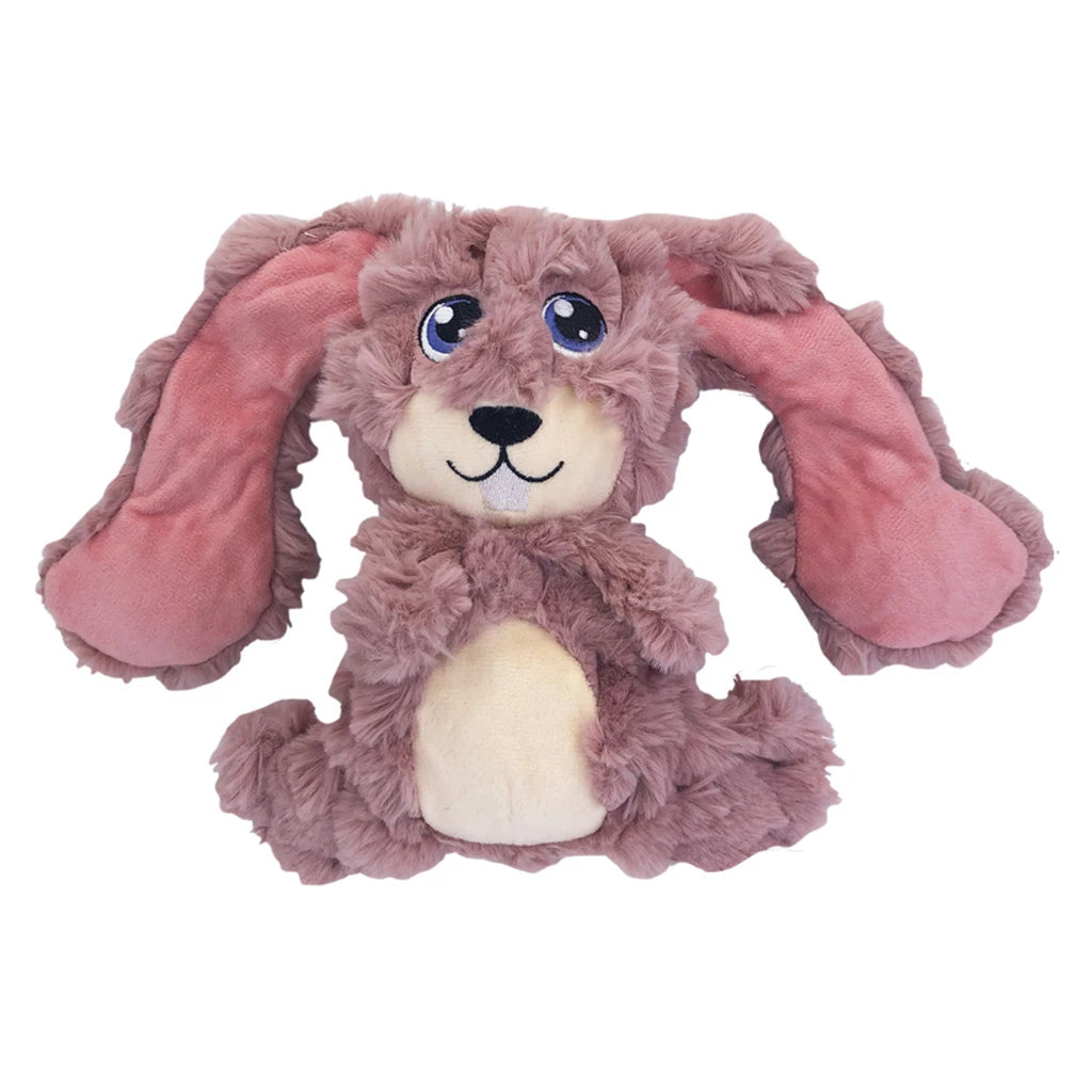 KONG® Scrumplez Bunny
