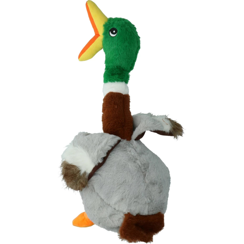 KONG® Shakers Honkers Duck Large