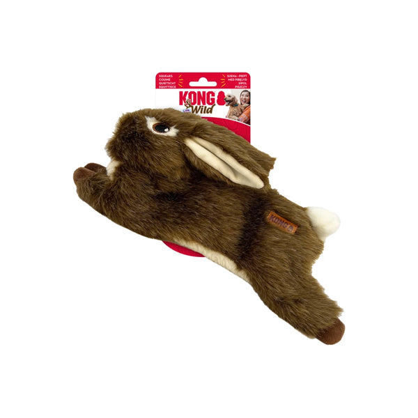 KONG® Low Stuff Rabbit