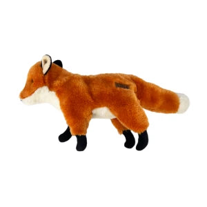 KONG® Low Stuff Fox