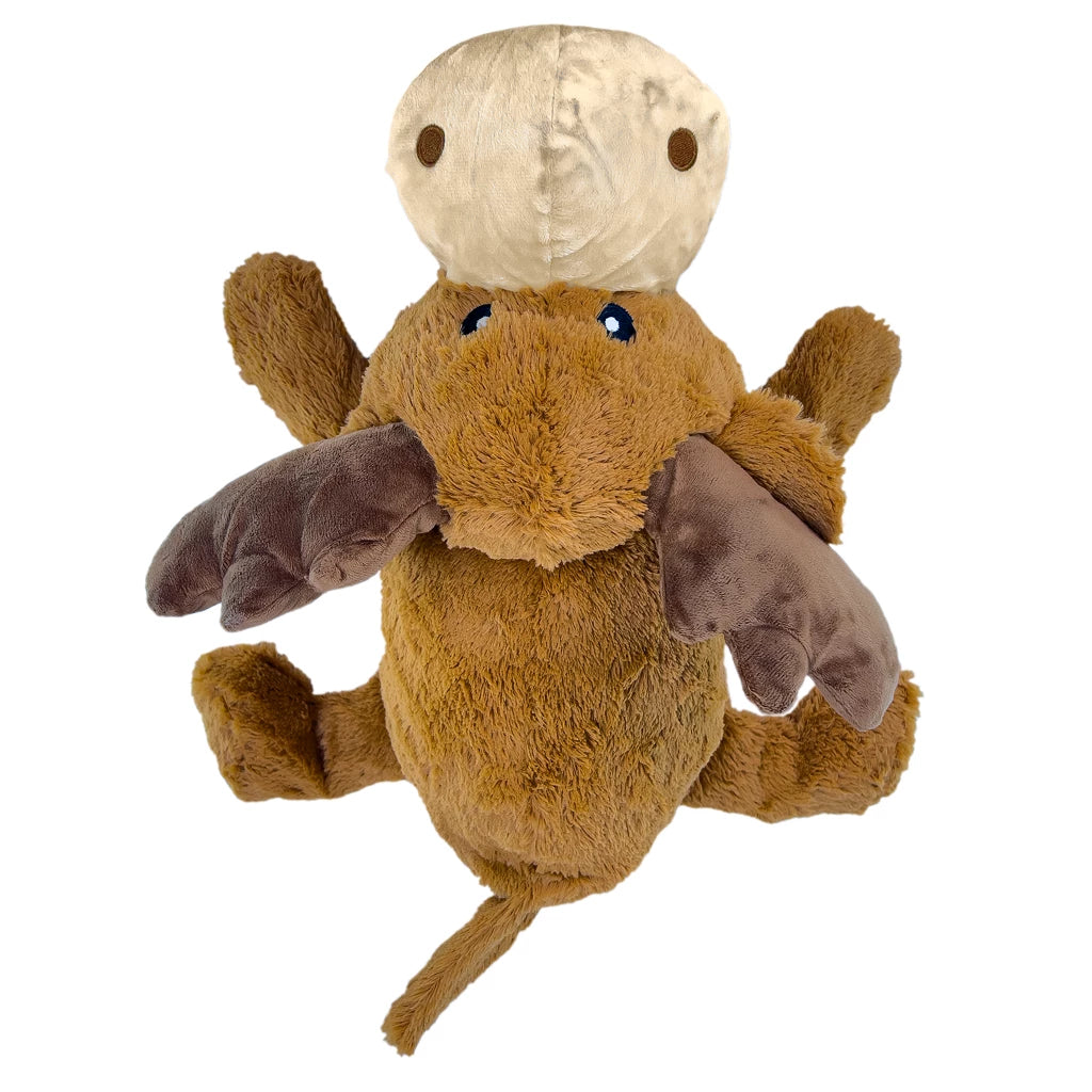 KONG® Cozie Jumbo Marvin 