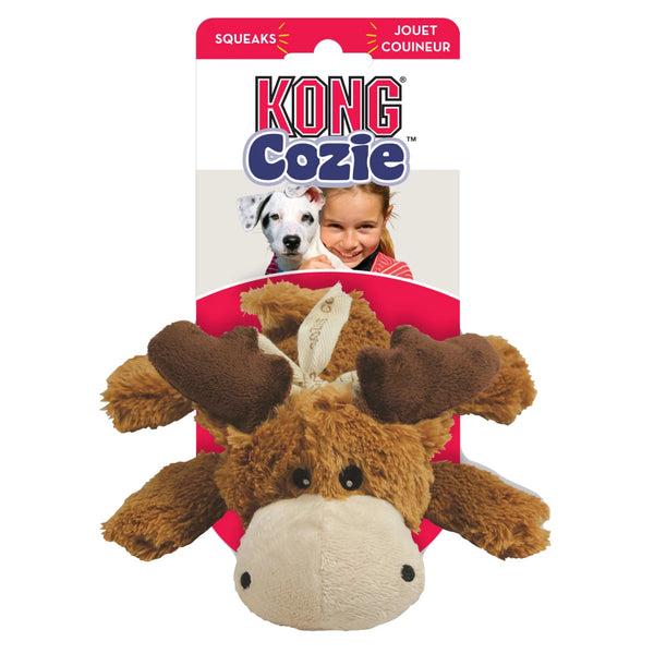 Jouet Kong Cozie Marvin XL