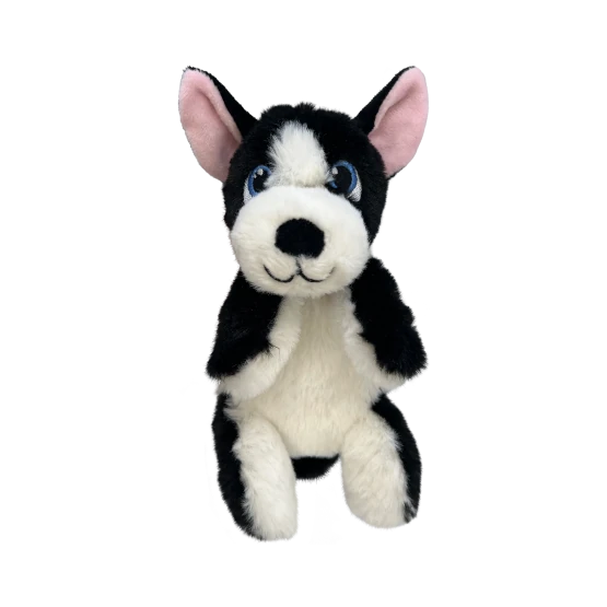 Peluche Kong Boss pour chien