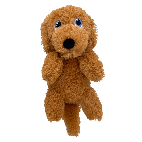 Jouet Kong Comfort Goldie pour Chien