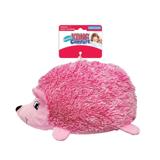 Hérisson Kong Confort