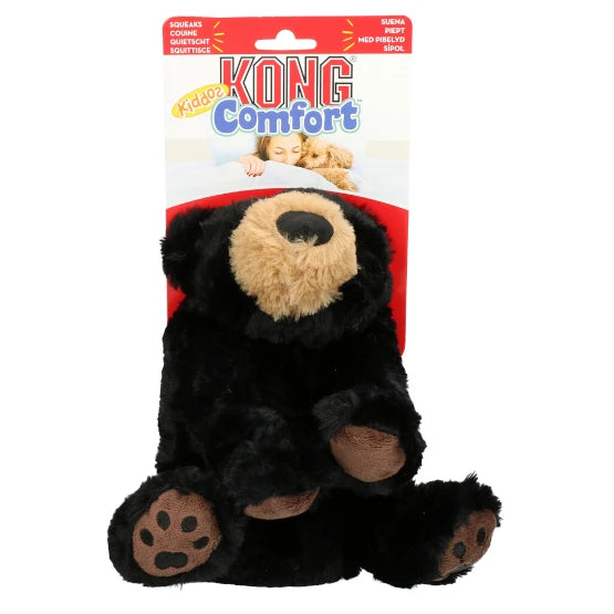 Jouet en peluche Kong Comfort Ours pour chien