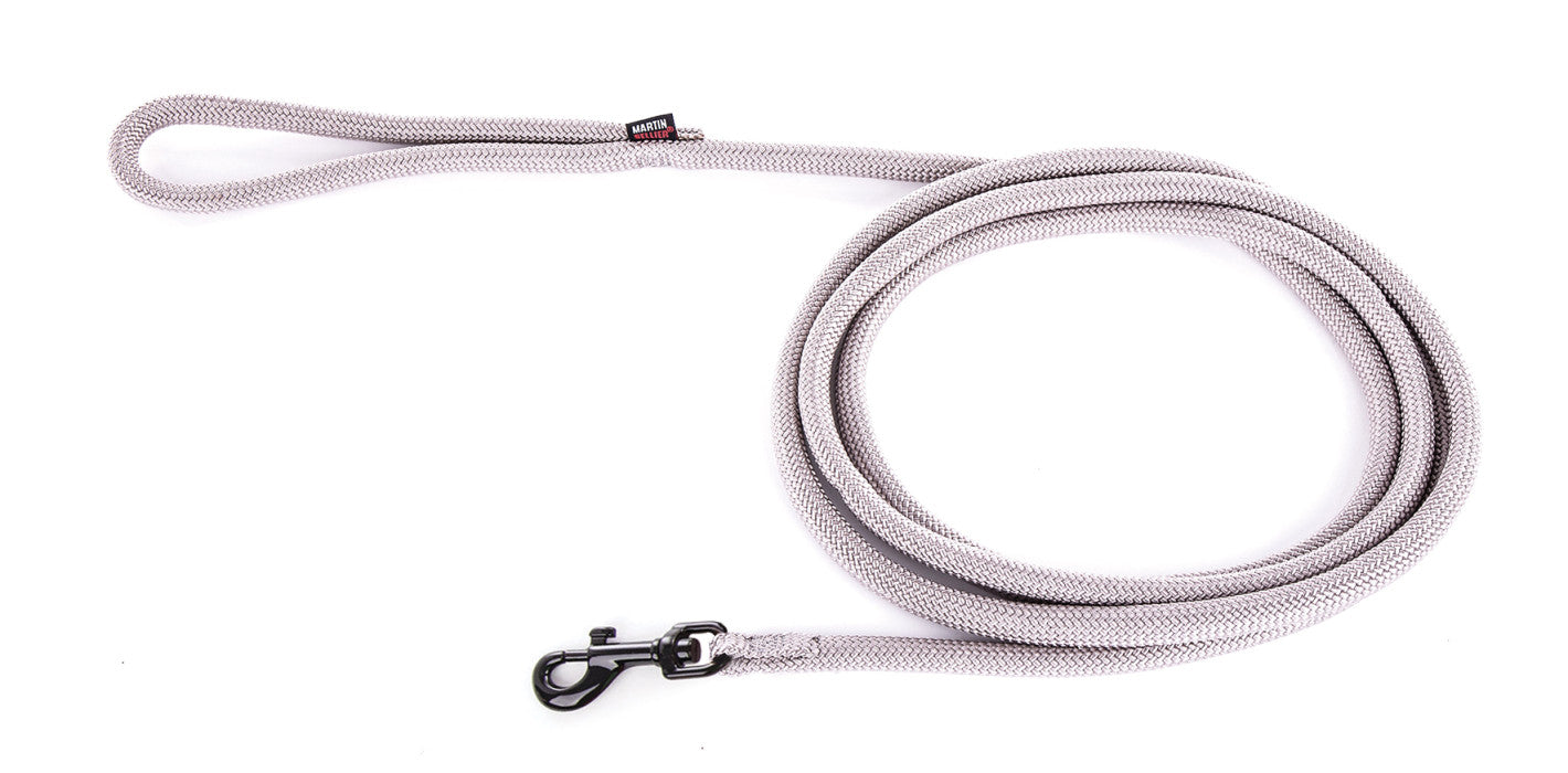 Longe Martin Sellier de 2m grise