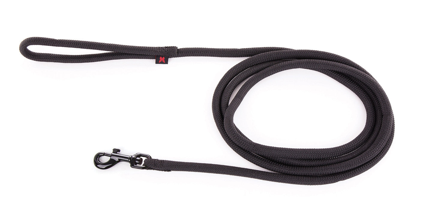 Longe Martin Sellier de 2m noire