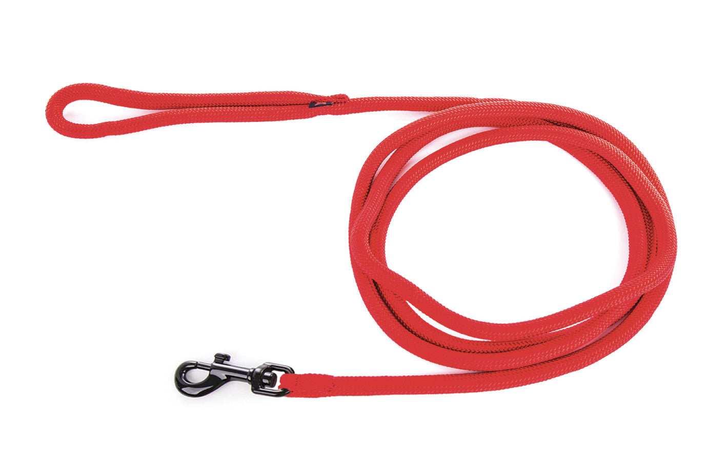 Longe Martin Sellier de 2m rouge