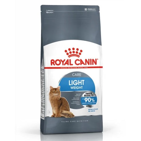 Light Weight Care 1.5Kg