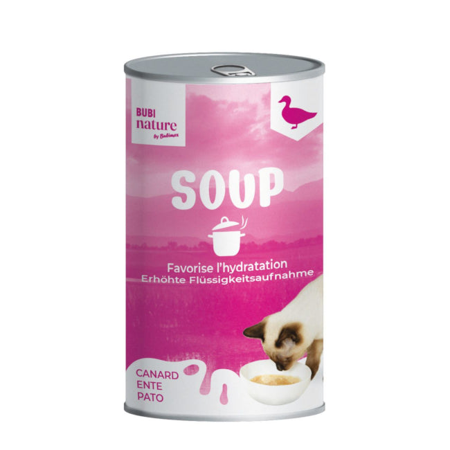 Soupe Au Canard
