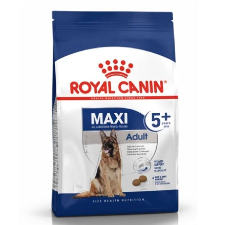 Maxi Adult 5+ 15Kg