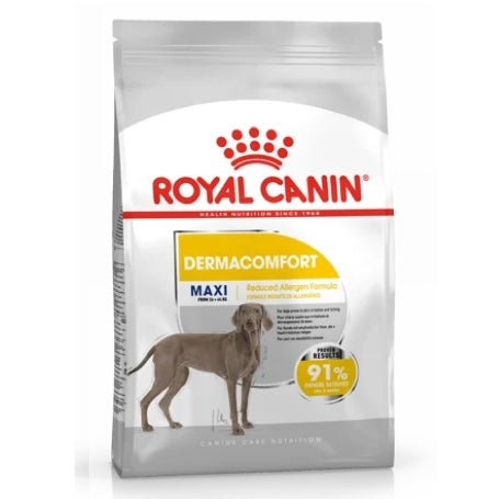 Maxi Dermacomfort 12Kg