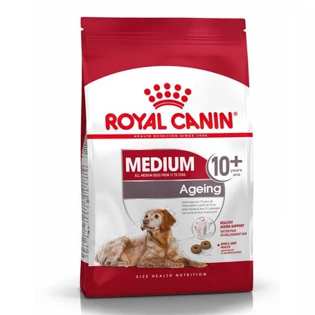 Medium Ageing 10+ 15Kg