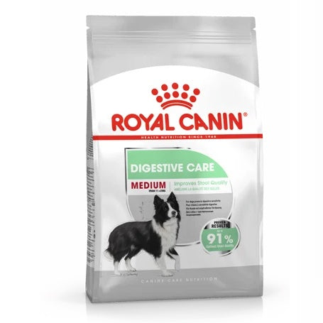 Medium Digestive Care 12kg