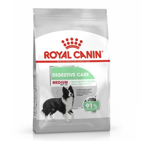 Medium Digestive Care 3kg