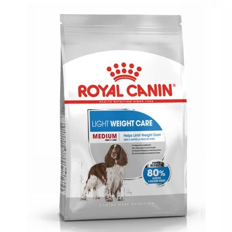 Medium Light Weight Care 12Kg