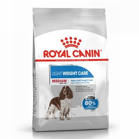 Medium Light Weight Care 3Kg