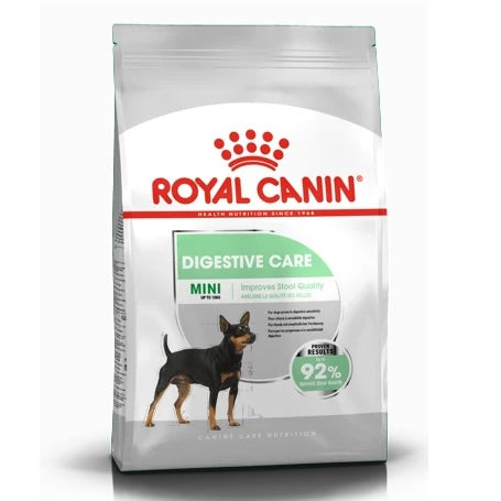 Mini Digestive Care 3kg