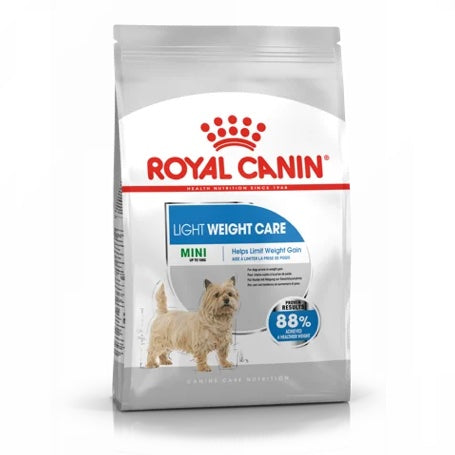 Mini Light Weight Care 3Kg