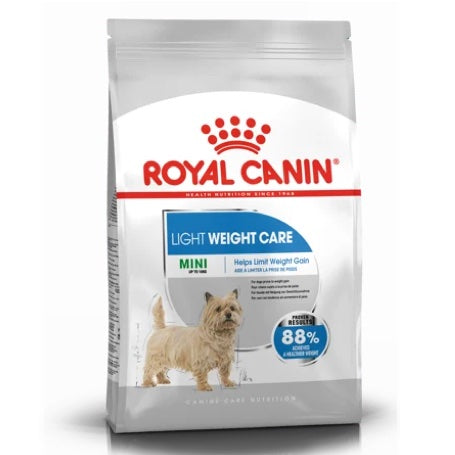 Mini Light Weight Care 8kg