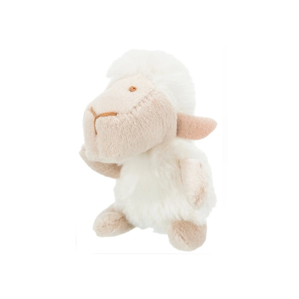 Mouton en Peluche Catnip
