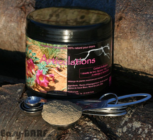 Mélange Articulation 400g
