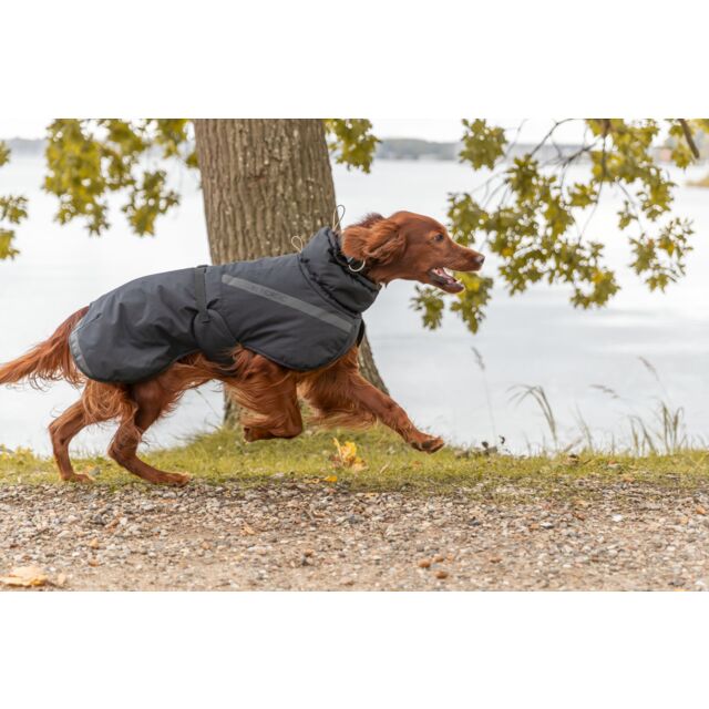 Manteau d'Hiver Hambourg
