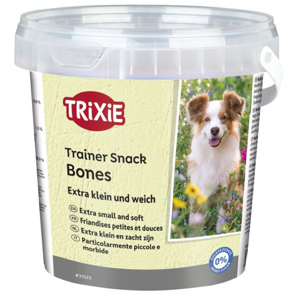 Trainer Snack Mini Bones 