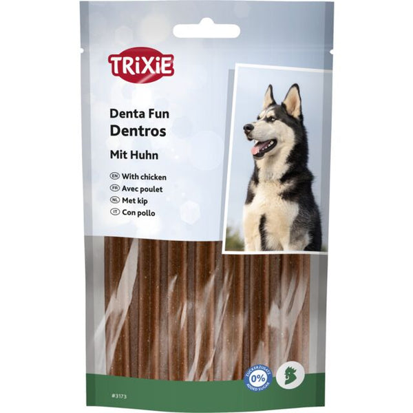 Denta Fun Dentros pour Chien