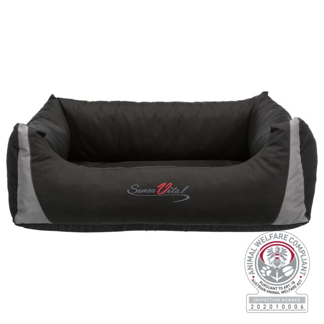 Lit Samoa Vital Noir