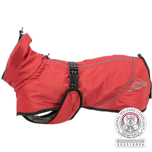 Manteau d'Hiver Explore Thermo