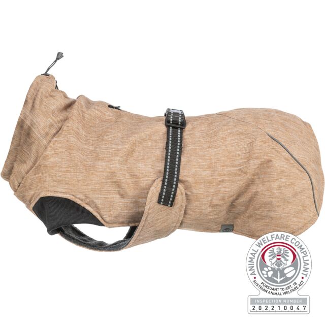 Manteau d'Hiver Riom