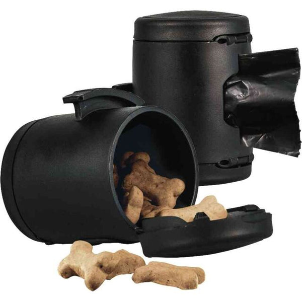 Flexi Multibox noir
