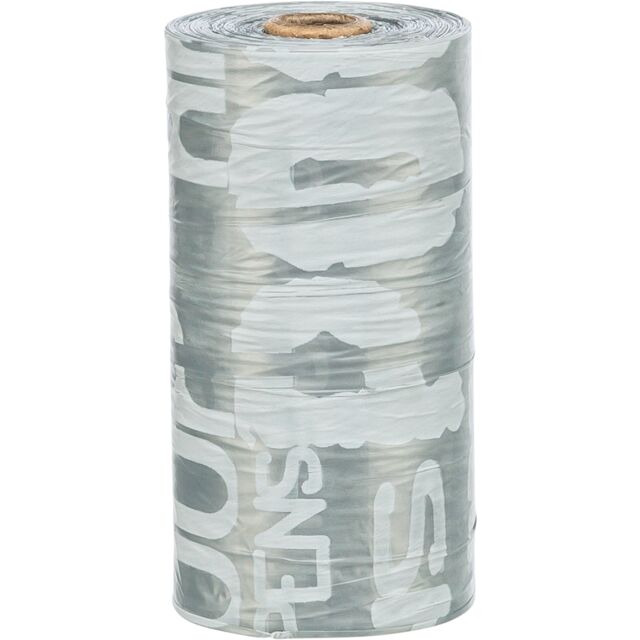 Rouleaux 20 Sacs Ramasse Crottes