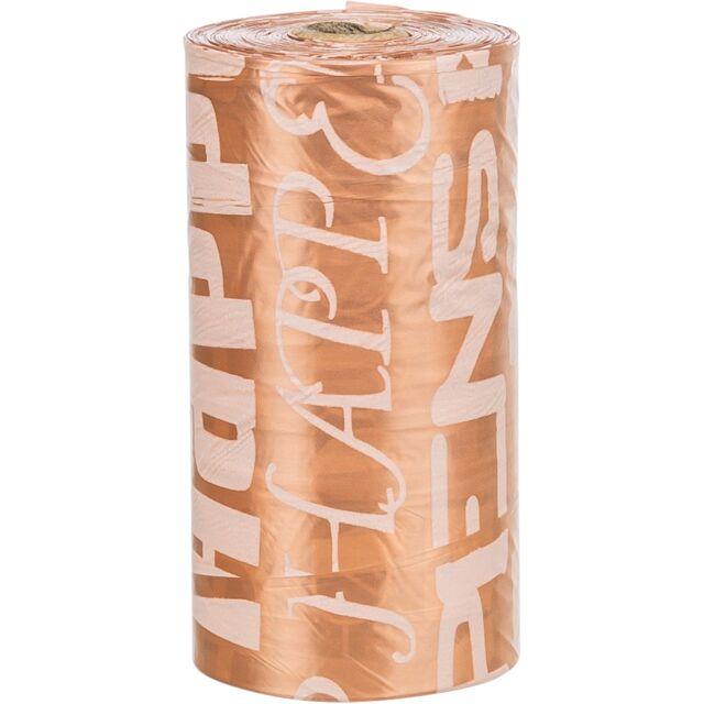 Rouleaux 20 Sacs Ramasse Crottes