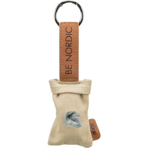 Distributeur de Sacs Be Nordic Beige