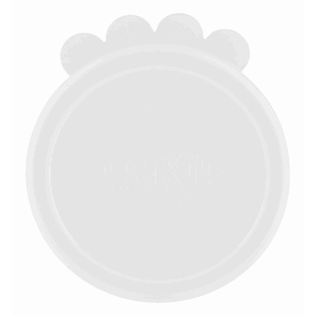 Couvercle en Silicone